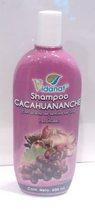 Vidanat Shampoo De Cacahuananche - 500 ml