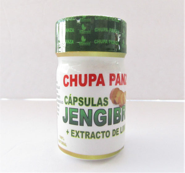 1 BOTES  DE 20  UNO CHUPA PANZA QUEMADOR DE GRASA, Bellymelt Fat Burner
