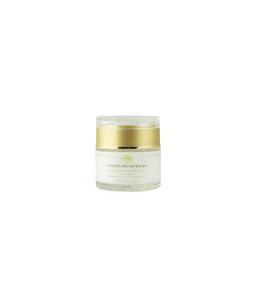 Eye Contour Cream with Royal Jelly